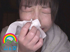 痴女っ子Ｊ系の露出記録係に任命されました。泉りおん　サンプル画像19